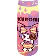 ソックス クロミ ドーナツ JGS0813