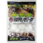 [フジコン] ワイドカップ 消臭アミノゼリー30 16g×30個