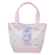 【ランチトート】マイメロディ パールミニトートバッグ DOLLY MIX