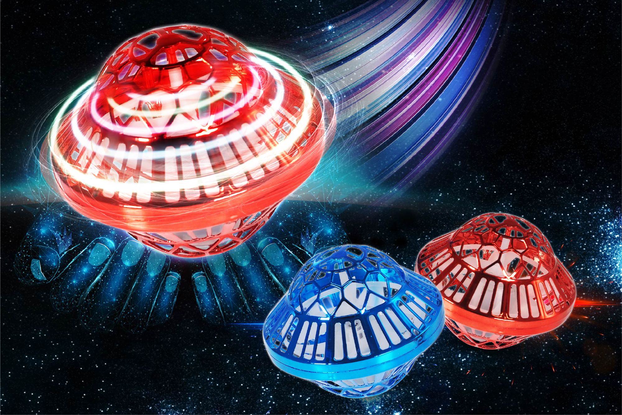 スピニングリアルUFO HAC4958 | 卸売・ 問屋・仕入れの専門