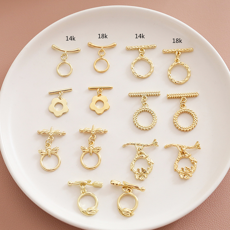 マンテル 基礎パーツ 手芸材料 アクセサリーパーツ 金具 ハンドメイド 蜂 クローバー 花 フラワー リング