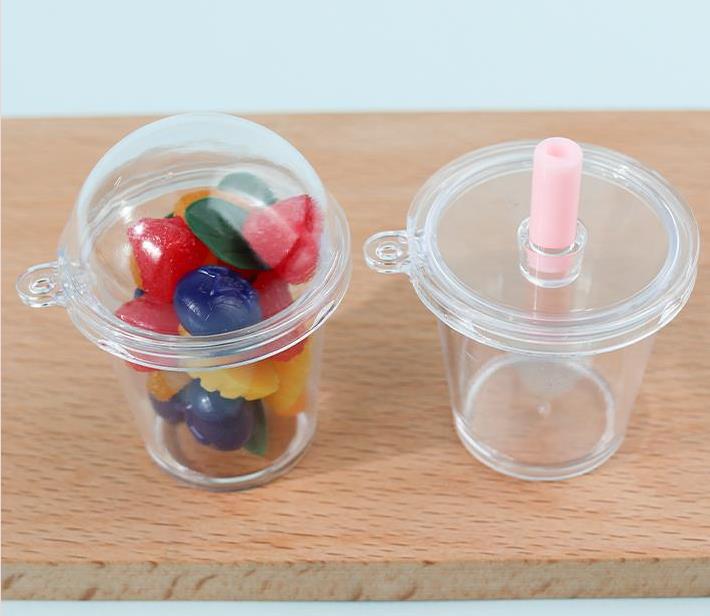 新品◆DIY用品　デコ用カップ★