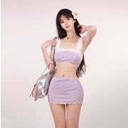 水着 スイムウェア ビーチ プール スイミング 海水浴 スパ 温泉 リゾート