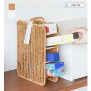 【OTHER】ユティル ラップストッカー (2カラー) UTILE / ユティル