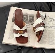 サンダル ミュール ハイヒール レディース シューズ お出かけ