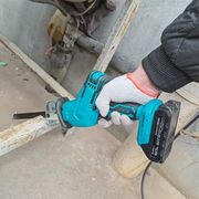 コードレス式電動のこぎり　DL-YU517