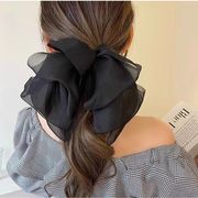 2025★髪飾り★ヘアアクセサリー★バンスクリップ★ヘアクリップ