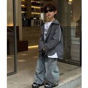 2025新作 　キッズ服　TR  ブラウス　ジャケット　コート　トップス★90－160CM