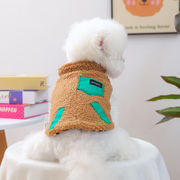 ★超人気 ワンちゃんの服 ペット服 ★犬服 ★ペット用品