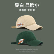 8月新品・日除け帽・ハット・キャップ　野球帽子・ファション8色