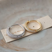 指輪　レディース　INS　韓国ファッション　デザイン