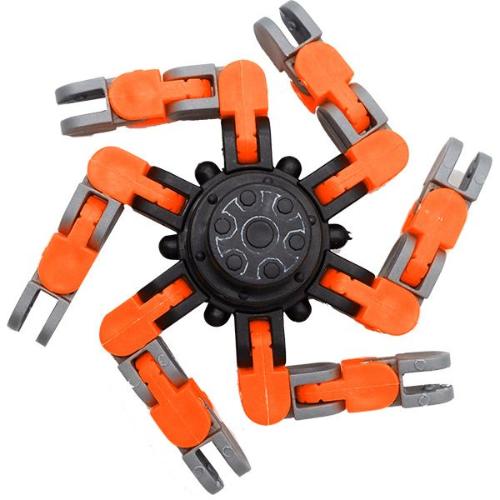 ポキポキハンドスピナー4種 SY-4950 | 卸売・ 問屋・仕入れの専門