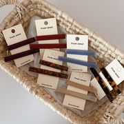 ヘアピン　ヘアアクセサリー　レディース　デザイン　韓国風　髪飾り