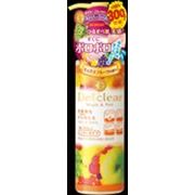 ＤＥＴクリアピーリングジェリー１８０ＭＬ 【 明色化粧品 】 【 洗顔・クレンジング 】