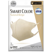 超快適ＳＭＡＲＴＣＯＬＯＲ　Ｎベージュ大きめ
