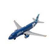 DARON /ダロン  ジェットブルー航空 スポットライト シングルプレーン