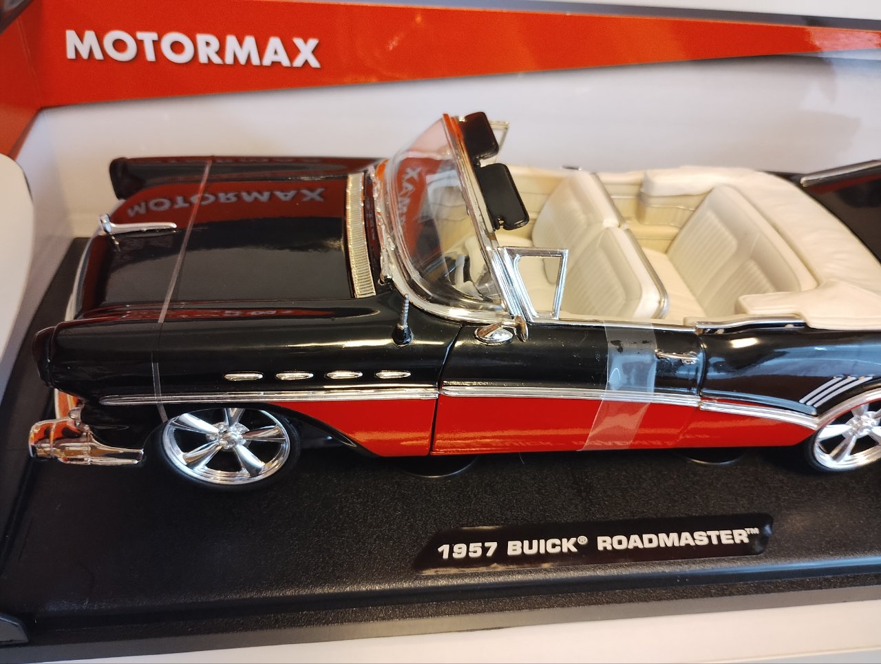 1952 Buick Roadmaster