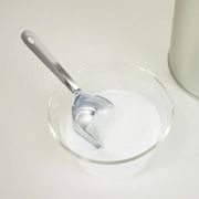 1杯20gの計量スプーン！ ステンレス計量スプーン