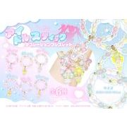 アイドルスティックデコレーションブレスレット