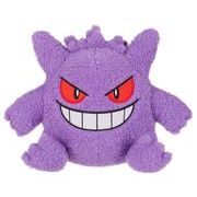 ポケットモンスター　ゲンガー　もこもこぷち