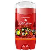オールドスパイス　フレグランススティック　ベアグローブ