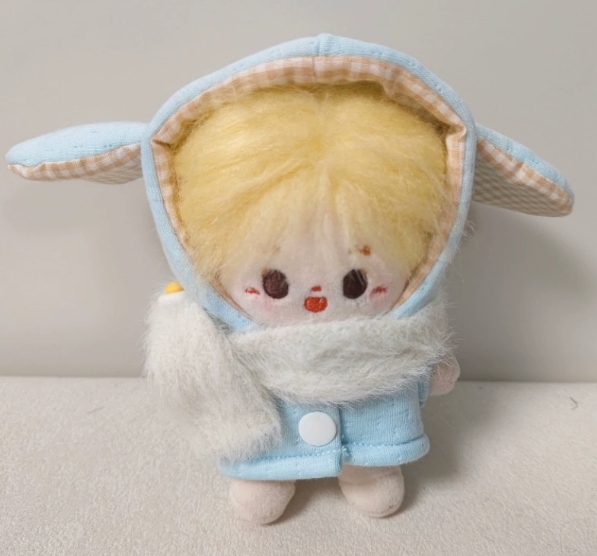 作家様　着ぐるみドール　創作人形　ぬいぐるみ小　セット品 作家 創作 人形 アート ドール 着ぐるみ ぬいぐるみ - メルカリ