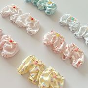 半ズボン  パンツ  ぬいぐるみ用服   ミニドール   人形用      ドールハウス  5色  10-15cm