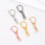 新入荷★ファション小物　キーホルダー 　カラビナ★