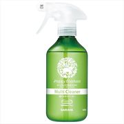 ハッピーエレファント　泡マルチクリーナー　４００ｍｌ