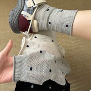 ★ソックス★大人靴下★ 4色