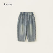 2025★夏新作★韓国風子供服★ズボン★80～140