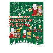 (ウインターナウ)(直送品)クリスマスブーツプレゼント50人用　(7773)