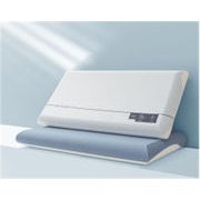 見なきゃ損する  INSスタイル 低反発ウレタン枕 自然なフィット感 寝姿勢ケア