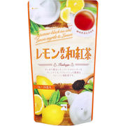 ※レモン香る和紅茶  ティーバッグ 3g×20包入