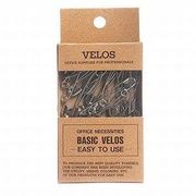 ベロス 安全ピン 中 22本入り V05665 SF-02