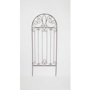 ガーデンフェンスパレス　トレリス/園芸/植物/アンティーク調