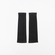 【WOMEN】ジャージアームウォーマー/ 抗菌・消臭