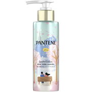 パンテーン ウインター限定デザイン サクラ インテンシブヴィタミルク 125ml