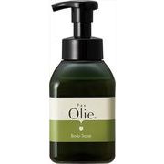 パックスオリー　ボディーソープ