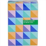 ベネトン５００