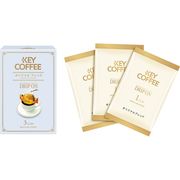 キーコーヒー　ドリップオン・レギュラーコーヒーギフト（３袋）  KPN-025R