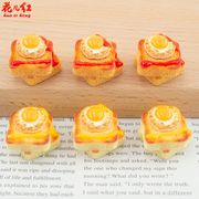 超新作 立体デコパーツ DIY素材 アクセサリー 貼り付けパーツ 手芸材料 飾り写真撮影の小道具 卓上置物