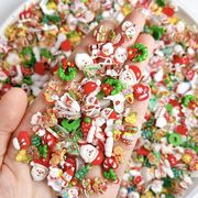 激安販売★DIYネイルパーツ　マニキュアパーツ　ネイルパーツ★
