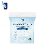 海外大人気★byITOクレンジングコットン