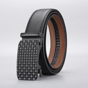 新作★メンズ★ファッション★男性用ベルト★本革