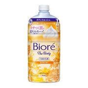 ビオレ　ザ　ボディ　泡タイプ　金木犀の香り　つめかえ用 780ml 【Biore ボディウォッシュ 弱酸性】