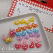 激安販売★DIYネイルパーツ　マニキュアパーツ　ネイルパーツ★