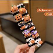 ハロウィンパーティー飾り かぼちゃ クモ立体ハニカムハロウィン装飾デコレーション