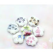 ハンドメイド チャーム　ハンドメイド パーツ　デコパーツ チャーム ハンドメイド用　 ビーズ