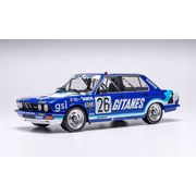 ixo/イクソ BMW 528i (E28) 1982年 スパ24時間レース #26 J-P.Jarier/J-L.Trintignant/T. Tassin